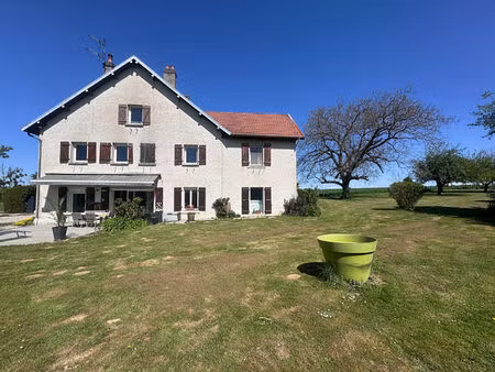 achat maison 8 pièces 220m²