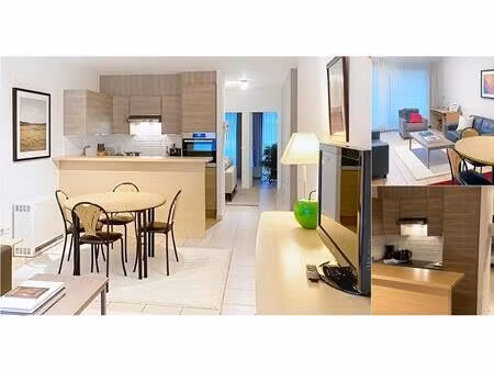 appartement à vendre à henry dunantlaan 52 evere (vbd74288)