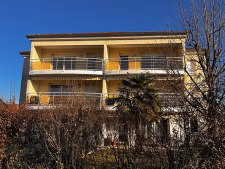 location appartement 3 pièces 70m²