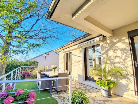 vente maison 6 pièces 130 m² à sébazac-concourès (12740)  259 900 €