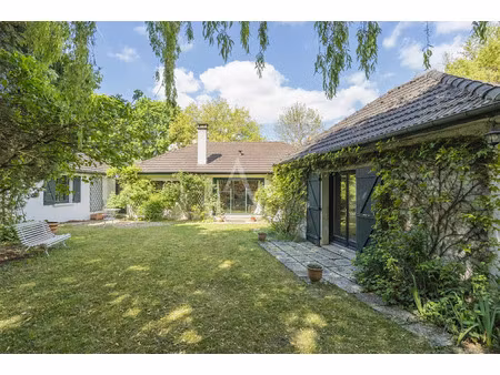 annonce vente maison 8 pièces de 171m2 à louveciennes (78430) - paruvendu.fr ref 992785971
