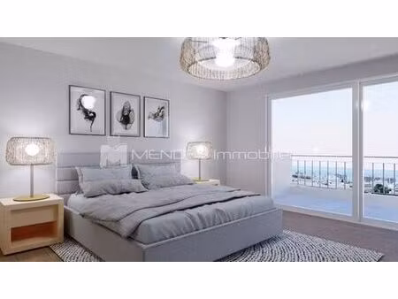 penthouse de luxe de 6 pièces en vente roquebrune-cap-martin  france