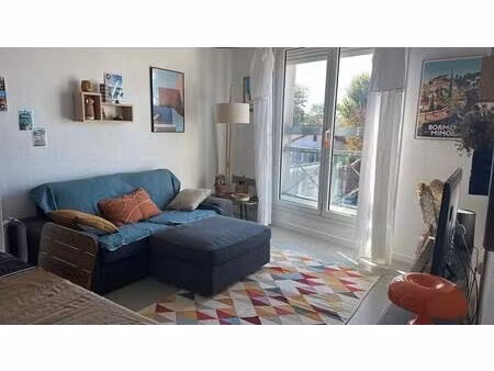 merignac mondesir appartement t2