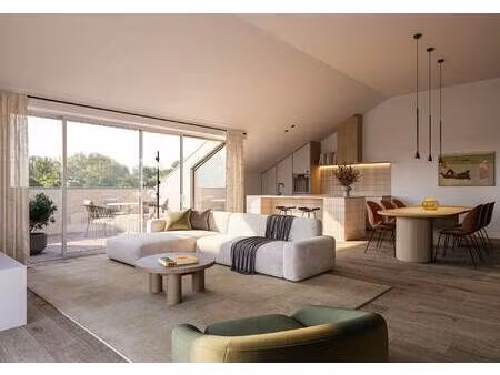 appartement te koop in roeselare