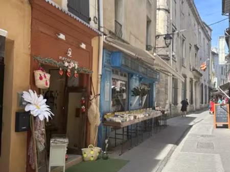 droit au bail à l’isle-sur-la-sorgue (84800)