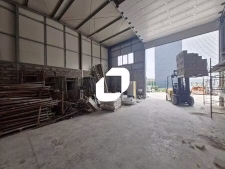 location local d’activités courtry 77181 30m² à 190m²