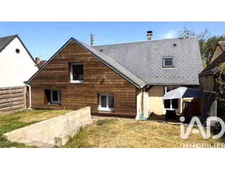 maison de ville à brou (28160)