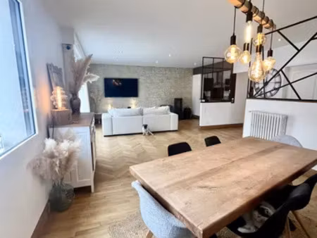 maison à lorient (56100)