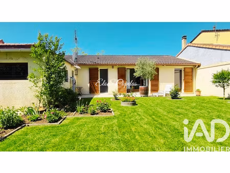 vente maison/villa 4 pièces