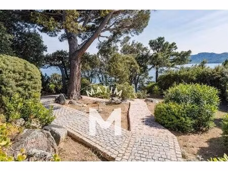 villa de luxe de 7 pièces en location lecci  corse
