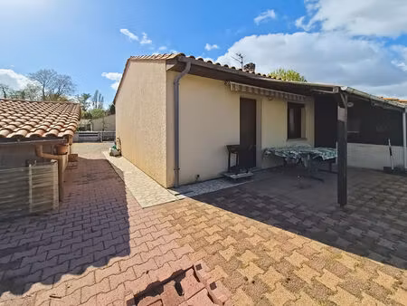 villenave d ornon-vieux-bourg-t4-t5-garage-terrain