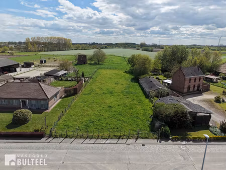 grond te koop in waasmunster