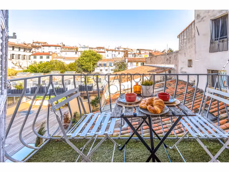 annonce appartement à vendre