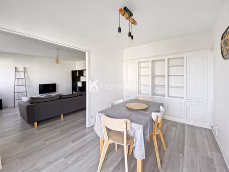 lumineux dans un ecrin de verdure