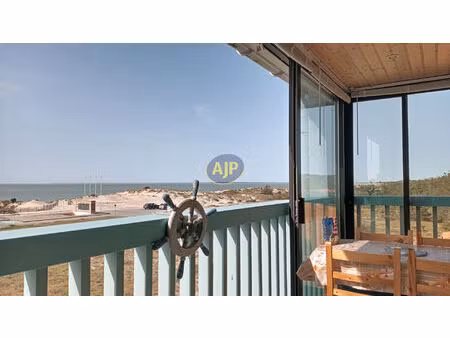 soulac - t2 vue ocean !