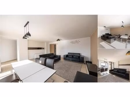 appartement à vendre à dasstraat 36 wommelgem (rbv75163)