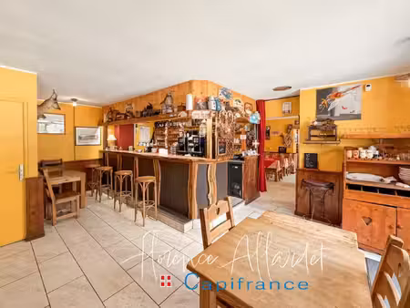 fonds de commerce à vendre la compote 3 pièce(s) 225m2 549 000€
