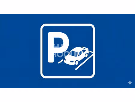 parking / box merignac