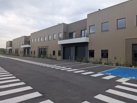 location local d’activités oissel sur seine 76350 193m² à 4041m²