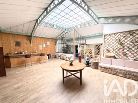 murs commerciaux à pau (64000)