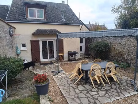 maison grange 2km orgeres en beauce 5 pièce(s) 28140