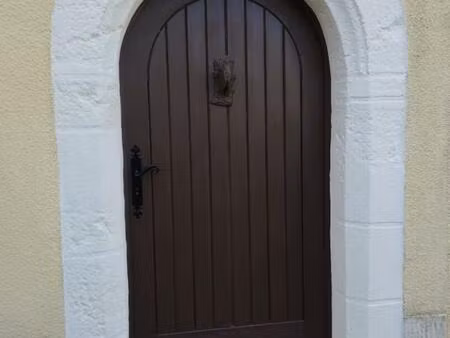 maison orgeres en beauce 5 pièce(s) 28140