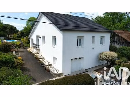 maison à simacourbe (64350)