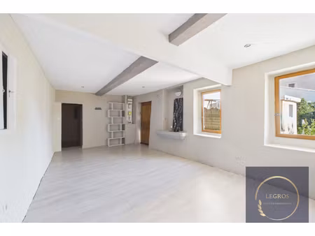 annonce maison à vendre