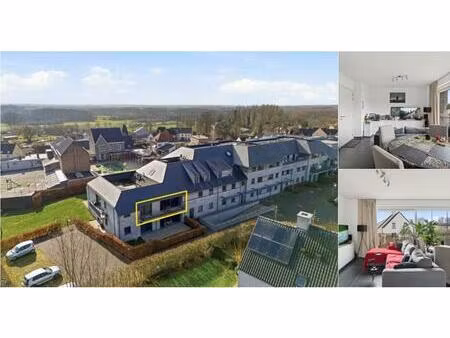 appartement à vendre à bronnenweelde 8a dikkelvenne (rbv75144)