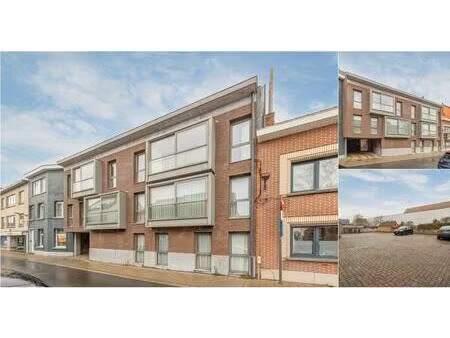 appartement à vendre à dasstraat 36 wommelgem (rbv75161)