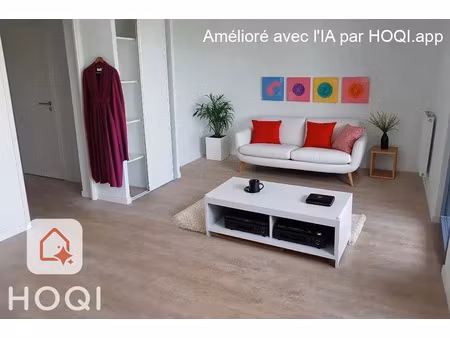 studio en résidence sénior : opportunité d'investissement bruges (33)