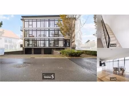 appartement à vendre à bosquetiastraat 9 coxyde (rbv75196)