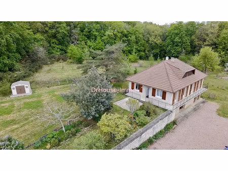 vente maison 5 pièces 115.48 m² à milhac-de-nontron (24470)  252 000 €