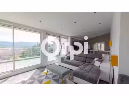 vente maison 4 pièces 103.9 m² à genilac (42800)  239 000 €