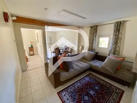 maison de ville à ribérac