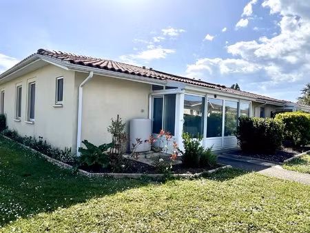 maison à vendre bergerac