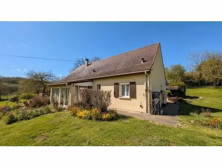 à vendre maison avec dépendance en périgord noir