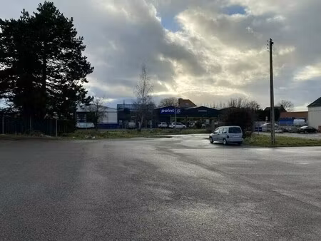 location local d'activités 336 m² à 1 189 m²