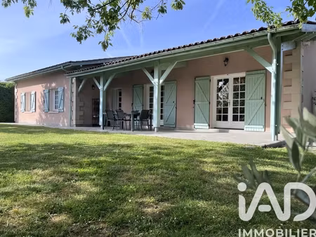 vente maison traditionnelle 5 pièces