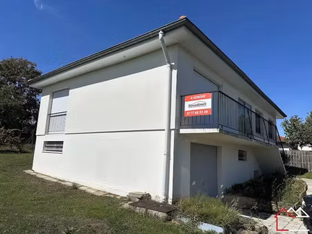 vente maison 5 pièces 105 m² à silly-sur-nied (57530)  249 000 €