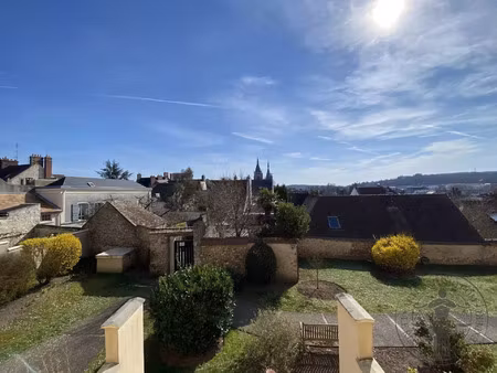 vente appartement 3 pièces 74 m2 à dourdan