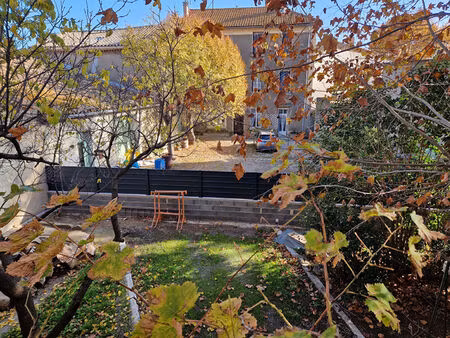 vente maison 6 pièces  137.00m²  lézignan