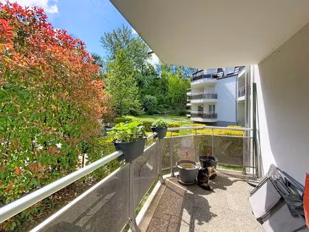 achat appartement 4 pièces 89m² achenheim 67204