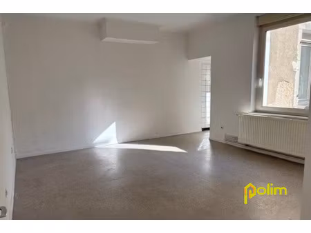 achat immeuble 290m² pont a mousson 54700