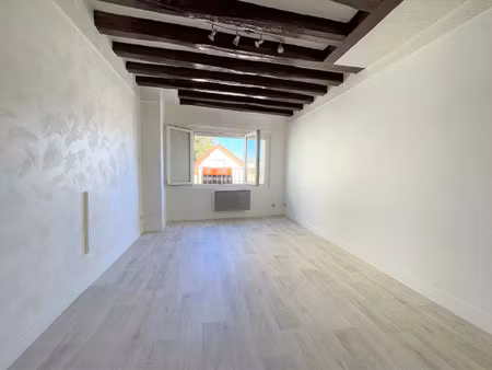 location appartement 1 pièces 24 m2 à thorigny-sur-marne