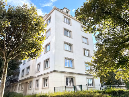 achat appartement 4 pièces 105m² strasbourg 67000