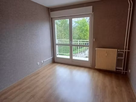 location appartement 2 pièces 32m²