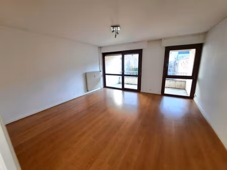 location appartement 1 pièce 36m² nancy 54000