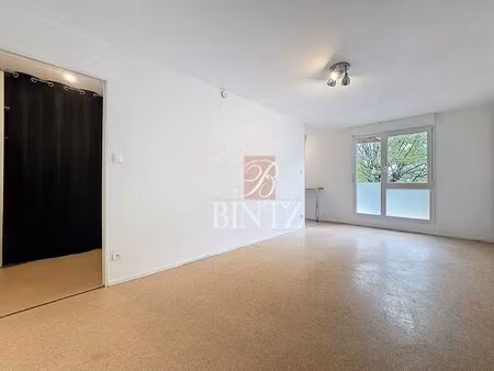 location appartement 1 pièce 30m² strasbourg 67200
