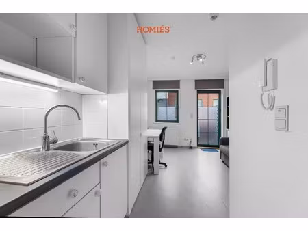 appartement te koop in leuven